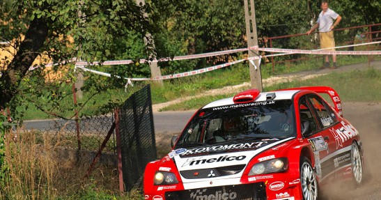 Rajd Rzeszowski
